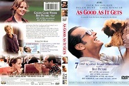 Image gallery for As Good As It Gets - FilmAffinity