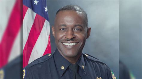 New Ferguson Police Chief I Expect To Clean House Cbs News