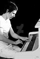 Piano Man Matt Bellamy by ariesleovirgo on DeviantArt