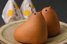 chicks japan mainichi hiyoko sweets shape recognized adorable across led dream now