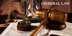 Answers to Common Criminal Law Questions