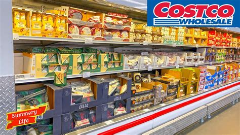It looks like you have a much wider selection than mine does as well too. NEW Costco Groceries Food Fruits Vegetables Meats and ...