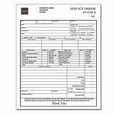 Images of Pest Control Receipt Template
