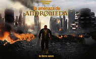 La Amenaza De Andromeda - Wiki Loquendo city