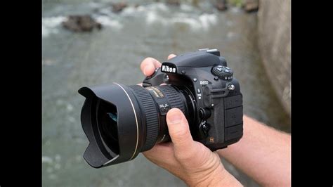 Nikon D810 Review And Hands On Youtube