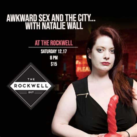 Awkward Sex And The City 121722