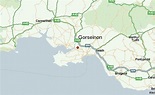 Gorseinon Location Guide