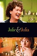 Julie & Julia (2009) — The Movie Database (TMDB)