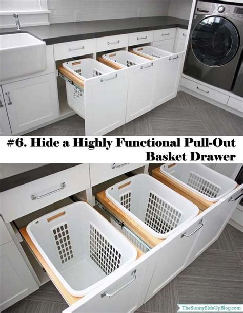 25 Clever Hideaway Projects You Want To Have At Home Woohome