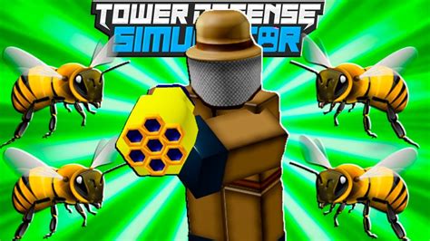 If a code doesn't work, try again in a vip server. NEW SWARMER IS OP! Bee Swarm Simulator In Tower Defense ...