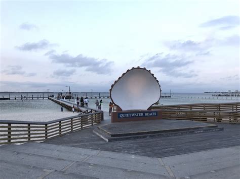 Pensacola Beach Boardwalk 46 Photos And 11 Reviews Beaches 400