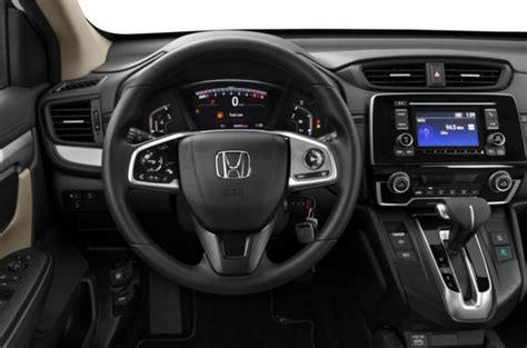 2022 Honda Cr V Interior And Exterior Photos And Video Carsdirect