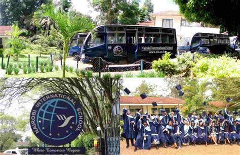 Nairobi International School Fee Structure 2020
