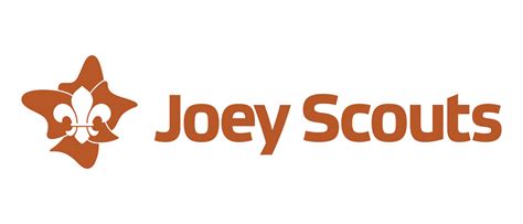 Scouts Australia Brand Centre Joey Section Graphics Scouts Australia