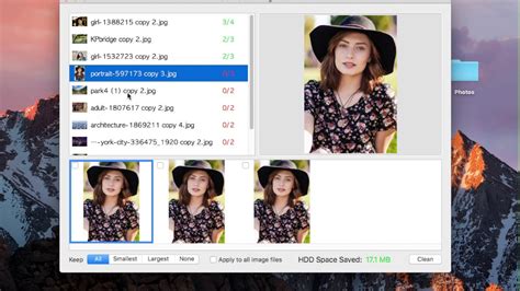 How To Find Delete Duplicate Images On Mac Os X Youtube