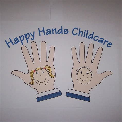 Happy Hands Childcare