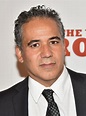 John Ortiz Books Back-To-Back Film Roles; Mark Consuelos Is In ‘All We ...