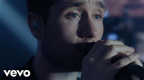 And i don't think that that's a selfish want, i really don't. Bastille - Fake It (Vevo Presents) - YouTube