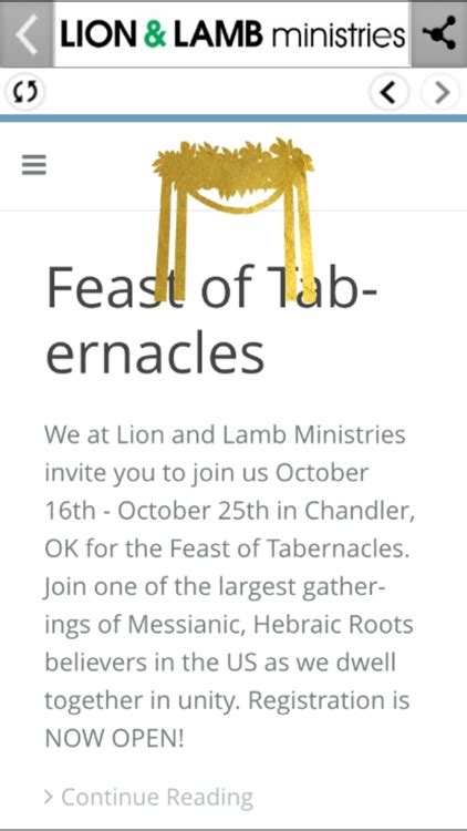 Lion And Lamb Ministries By Lion And Lamb Ministries Inc
