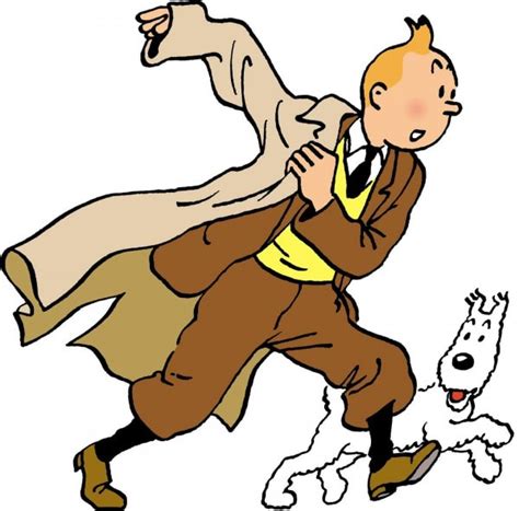 The Recent Tintin Ruling Offers A Valuable Reminder That