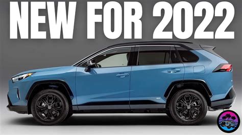 Learn 90 About 2022 Toyota Rav4 Cavalry Blue Best Indaotaonec