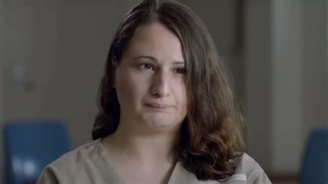 Gypsy Rose Blanchard Shares First Comments Since Prison Release Im