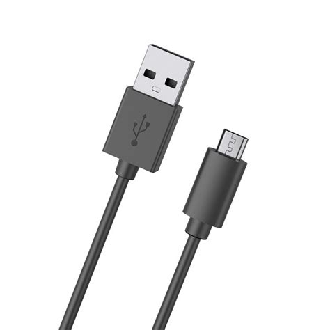 3m 10ft Micro Usb Charging Cable For Android