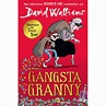 Gangsta Granny - Tesco Groceries
