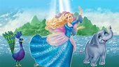Watch Barbie as the Island Princess (2007) Full Movies Free Streaming ...