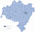 Województwo dolnośląskie - Wikitravel - Przewodnik turystyczny