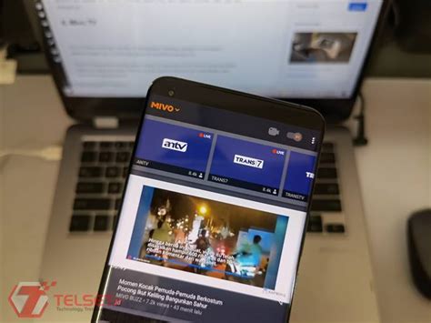 Nimo tv provides live streaming of pubg mobile, mobile legends, free fire, gta 5, valorant, lol and other popular games. Download Mivo Tv Untuk Laptop - 7 Aplikasi Android Untuk ...