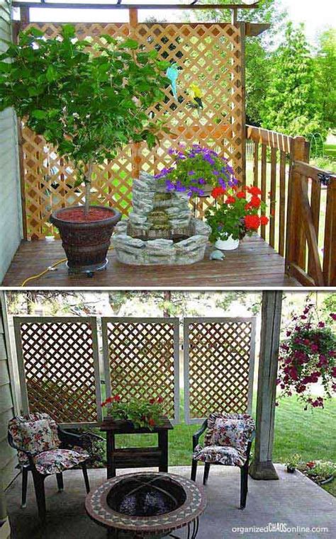 24 Low Cost Ways To Power Up Your Homes Curb Appeal Diy Curb Appeal