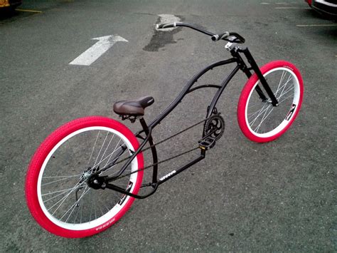 The cheapest offer starts at £10. 26" or 24" stretch chopper bicycle frame lowrider (frame ...