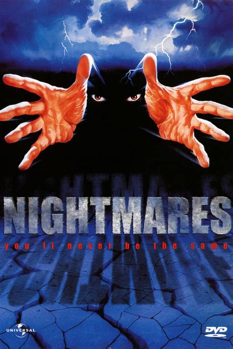 Nightmares 1983 Film Alchetron The Free Social Encyclopedia