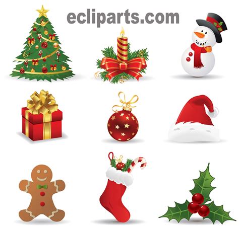 Free Clip Art Christmas Image Free Clip Arts Happy Christmas Clip