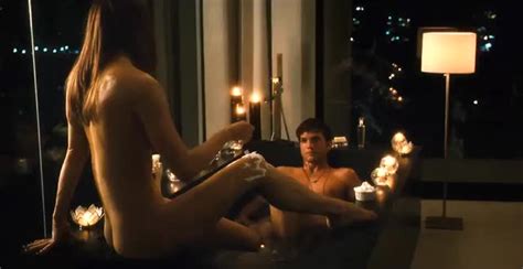 Nude Scenes Rachel Blanchard Spread Gif Video Nudecelebgifs Com