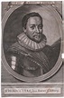 NPG D45994; Horace Vere, Baron Vere of Tilbury - Portrait - National ...