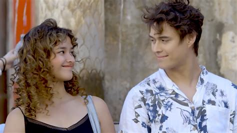 Celebrity liza soberano enrique gil lizquen antoinette jadaone alone/together seven sundays my ex and whys philippine movies philippine. Teaser For Make It With You Starring Liza Soberano And ...