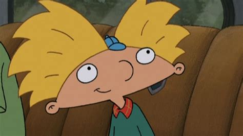 Watch Hey Arnold Season 4 Episode 20 Summer Love Part 1 And 2 Full