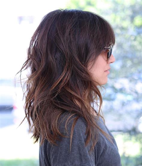 60 Most Beneficial Haircuts For Thick Hair Of Any Length