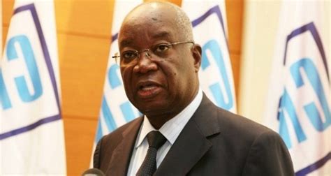Presidente Da Comissão Eleitoral Garante Condições Para Angolanos No Exterior Votarem Nas