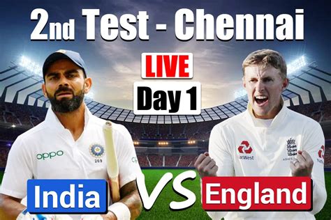 Ind 3006 Vs Eng At Stumps Match Highlights India Vs England 2nd Test