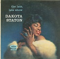 Dakota Staton – The Late, Late Show (1957, Vinyl) - Discogs