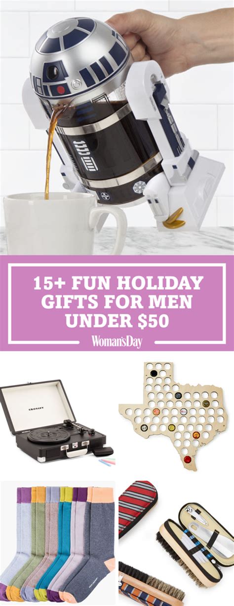 20 Best Christmas Gifts for Men  Great Gift Ideas for Guys Who Have