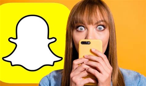 Snapchat Is Making It Much Easier To Filter Your Friends List Express