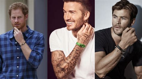7 Most Popular Bracelet Trends For Mens Wrist Wear Gemsny