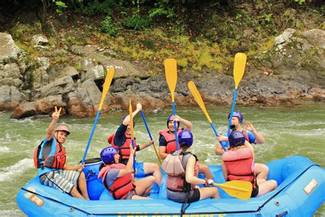 2021 Pacuare River Rafting Tour Must Know Info From A Former River