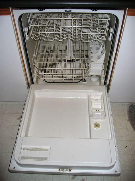 kenmore ultra wash dishwasher schematic