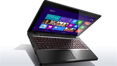 Lenovo Y510p Multimedia Laptop 59406636 Win 81 24ghz 8gb 1tb