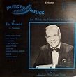 Jack Melick - Music By Melick (Vinyl) | Discogs